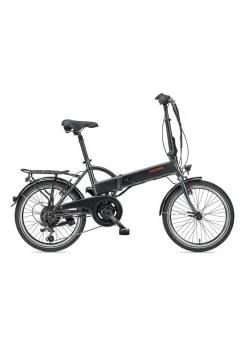 Falt-E-Bike Kompakt von TELEFUNKEN