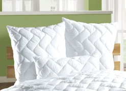 F.A.N. Kissen aus hochwertigen Materialien