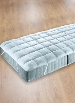 F.a.n. Matratzenauflage Wash-Cotton