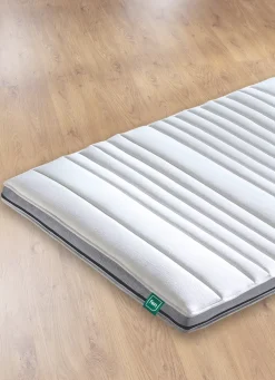 f.a.n. 7-Zonen-First-Class-Matratzentopper