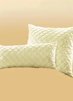 F.a.n.-Kopfkissen mit feinsten und hochwertigen Edelhaaren