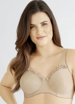 Felina Bügel-BH mit Stickereispitze