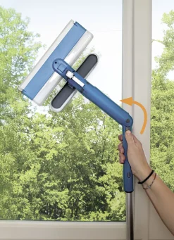 Fensterreinigungssystem von Livington