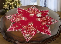 Festliche Tisch- und Raumdekoration von Schäfer