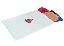 Feuerfeste Dokumententasche zum Schutz Ihrer Dokumente