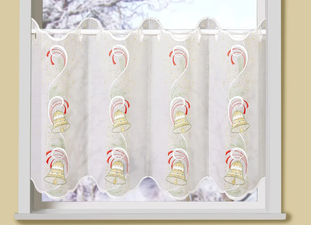 Filigraner Kurzstore