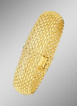 Filigranes Armband mit Kastenschloss