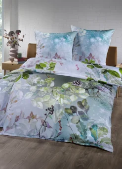 Flanell Bettwäsche-Garnitur von Estella