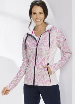 Fleecejacke von „LPO“