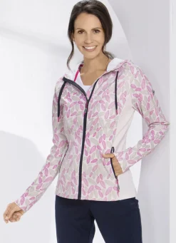 Fleecejacke von „LPO“