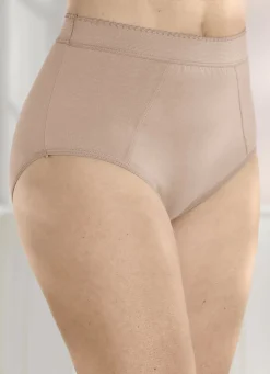 Fünferpack Formslips mit verstärkter Bauchpartie