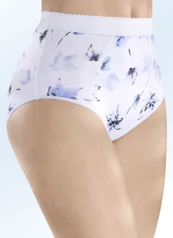 Fünferpack Formslips mit verstärkter Bauchpartie