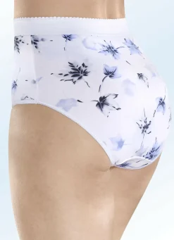 Fünferpack Formslips mit verstärkter Bauchpartie