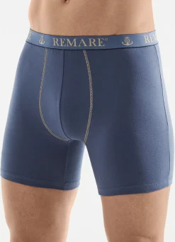 Fünferpack Pants mit Elastikbund