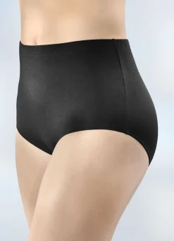 Fünferpack Slips mit Gummizug