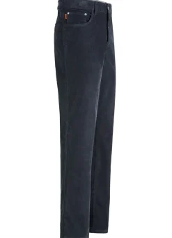 Francesco Botti-Cordhose in 4 Farben