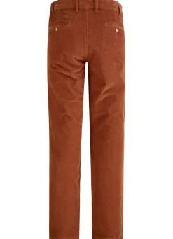 Francesco Botti-Cordhose in 4 Farben