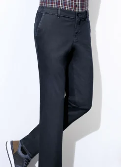 Francesco Botti-Hose in 3 Farben