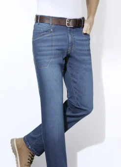 Francesco Botti-Jeans in 3 Farben