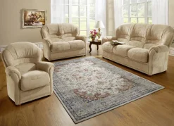 Frei im Raum aufstellbare Polstermöbel