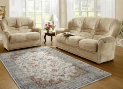 Frei im Raum aufstellbare Polstermöbel