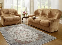 Frei im Raum aufstellbare Polstermöbel