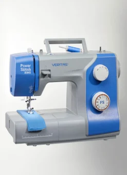 Freiarm-Nähmaschine