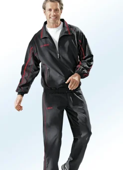 Freizeitanzug von „alpas“