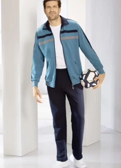 Freizeitanzug von „Athlet“