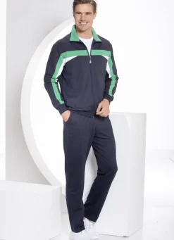 Freizeitanzug von „Athlet“