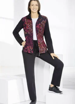 Freizeitanzug von „Athlet“