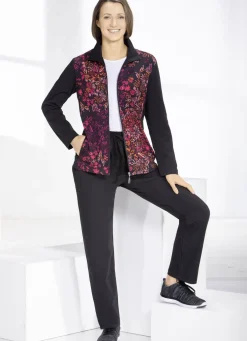 Freizeitanzug von „Athlet“