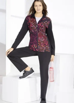 Freizeitanzug von „Athlet“