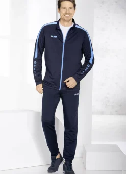 Freizeitanzug von „Jako“