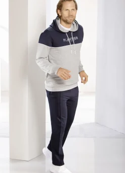 Freizeitanzug von „Plantier“