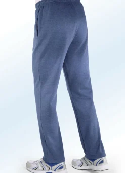 Freizeithose in 4 Farben