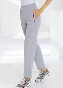 Freizeithose in 3 Farben