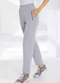 Freizeithose in 3 Farben