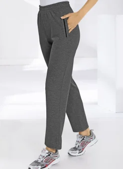 Freizeithose in 3 Farben