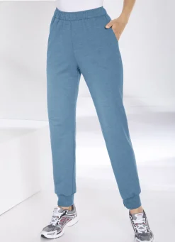 Freizeithose von „Athlet“ in 4 Farben