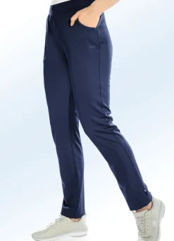 Freizeithose von „LPO“ in 3 Farben