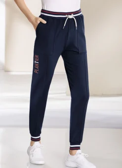 Freizeithose von „Plantier“