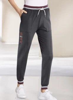 Freizeithose von „Plantier“