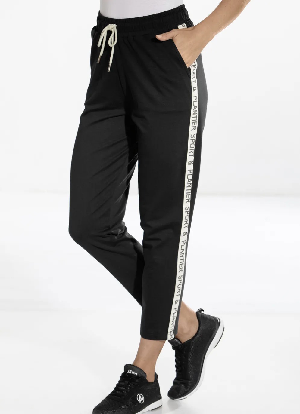 7/8-Freizeithose von „Plantier“