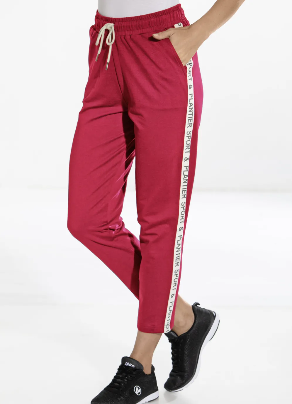 7/8-Freizeithose von „Plantier“