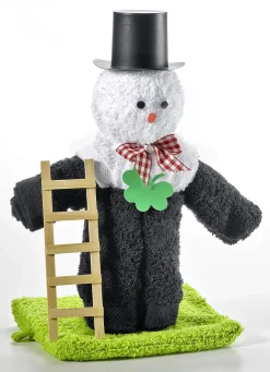 Frottier-Schornsteinfeger