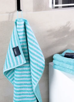 Frottier-Serie in saugstarker Baumwollqualität von Cawö