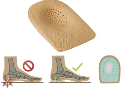 FußGut Fersenspornkissen