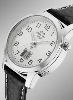 Funkgesteuerte Master Time Damenuhr