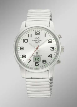 Funk-Herrenuhr